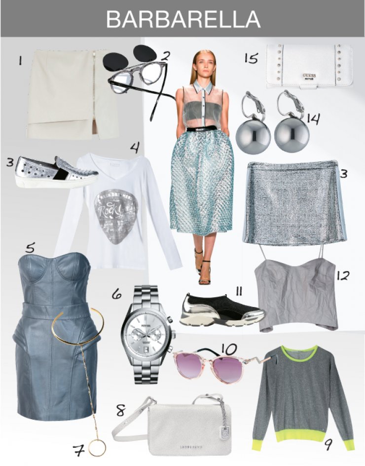 Barbarella