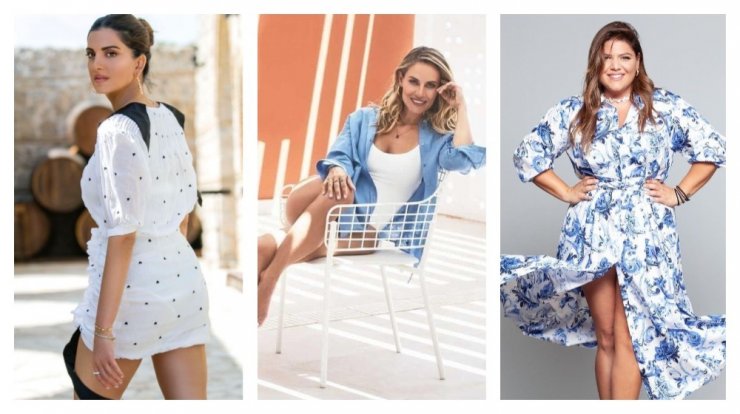 Τσιμτσιλή – Μελέτη – Μπάρκα: Τι κοινό είχαν οι τρεις παρουσιάστριες στις σημερινές τους πρεμιέρες!