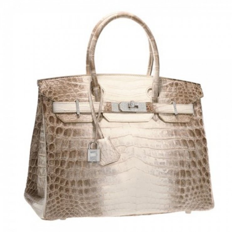 H Βirkin των $185,000