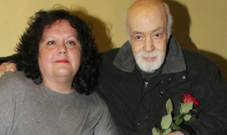 Μαίρη Μπάρκουλη: Λίγο πριν φύγει ο Ανδρέας μου ζήτησε να κάνουμε έρωτα