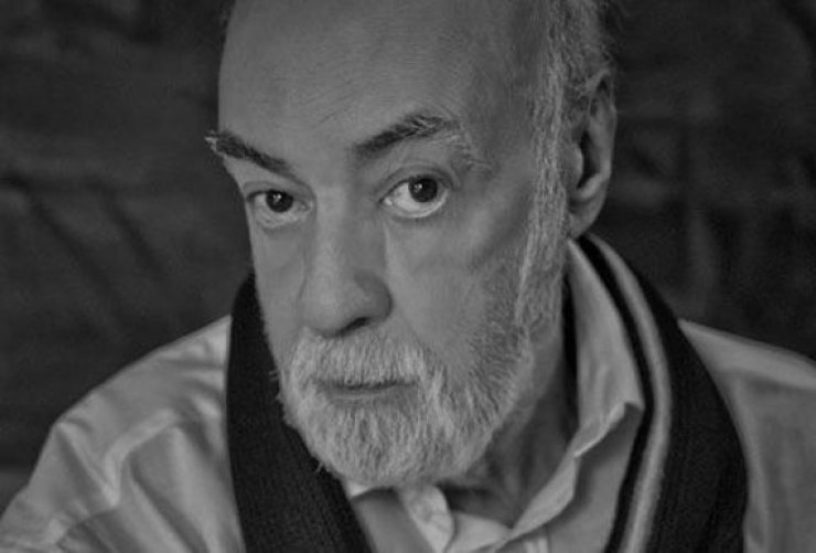 Στην εντατική ο Ανδρέας Μπάρκουλης