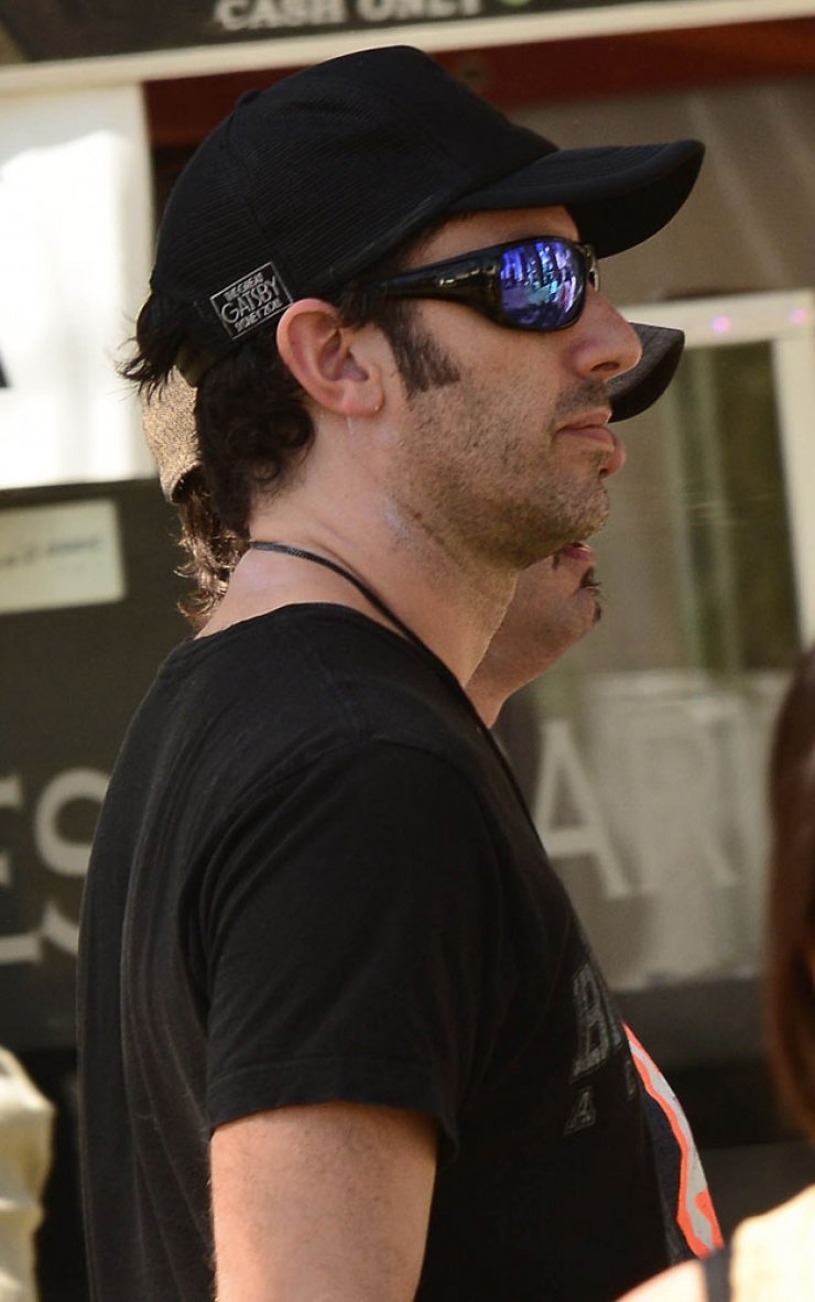 Αγνώριστος αυτός ο ηθοποιός!