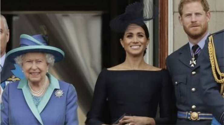 Βασίλισσα Ελισάβετ: Νιώθει έτοιμη πλέον  να συγχωρέσει τον Harry και την Meghan