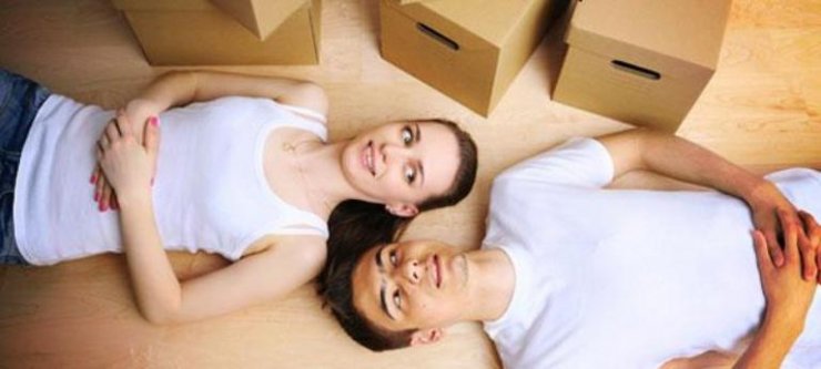 Τα 5 στάδια μιας σχέσης και τα προβλήματά τους