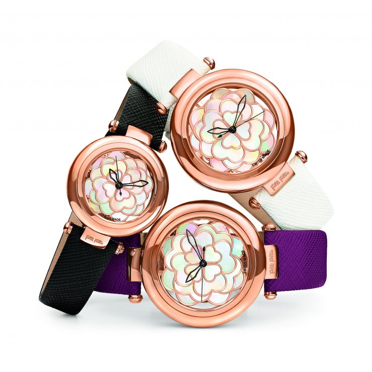 Ώρα για Folli Follie