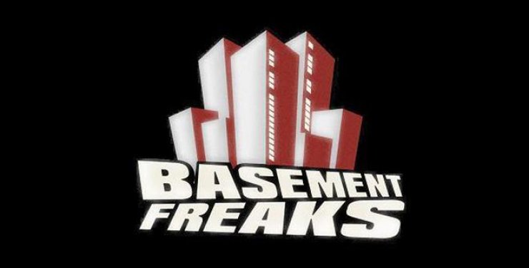 Φάρμα Projekt: Basement Freaks Live Soundsystem