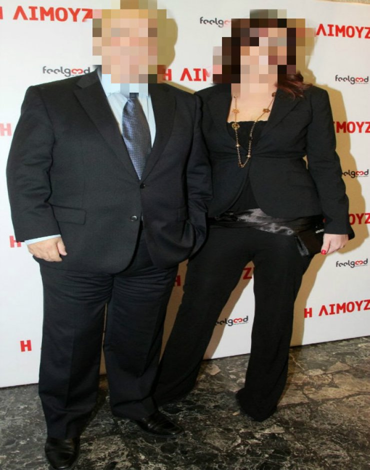 Γάμος βόμβα στην ελληνική showbiz!