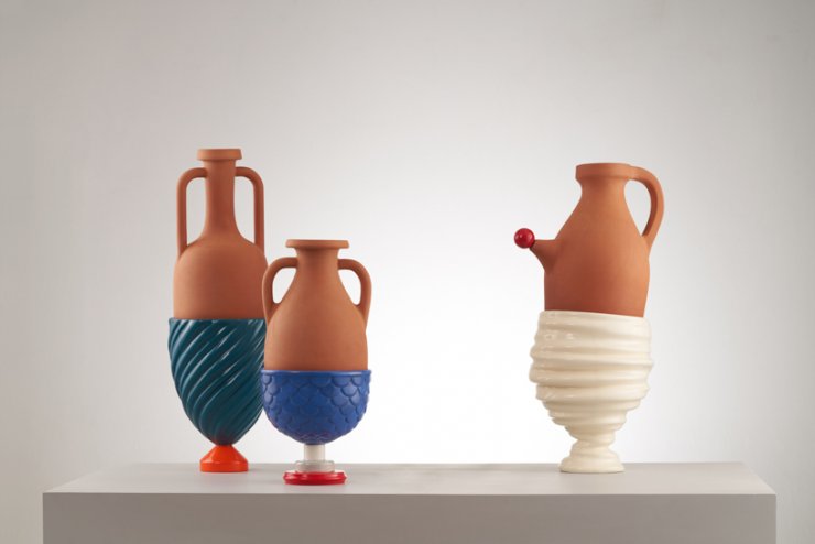 Υβριδικό design