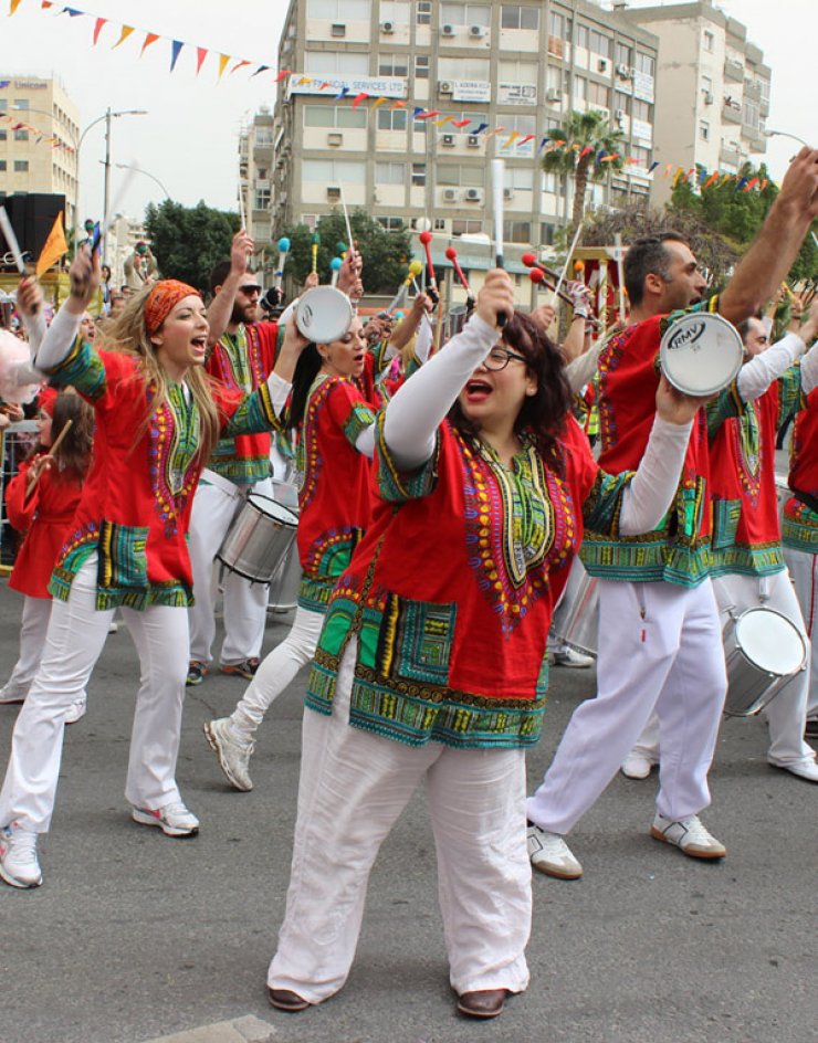 ISFFC 2015: Mια εβδομάδα δωρεάν προβολών για όλους!