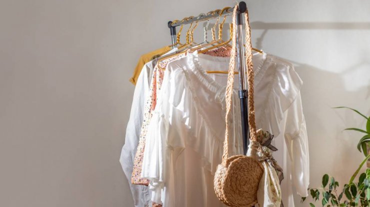 Φιλανθρωπικό bazaar στη Λάρνακα με high fashion brands 