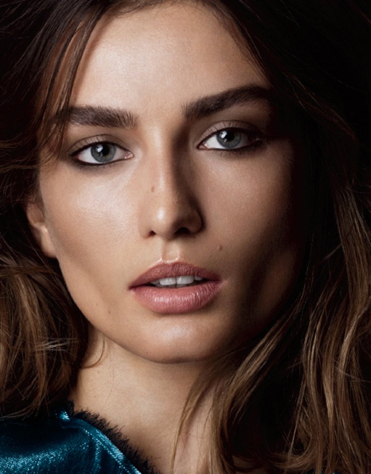 Νέα κολεξιόν "Downtown Cool" από την Bobbi Brown