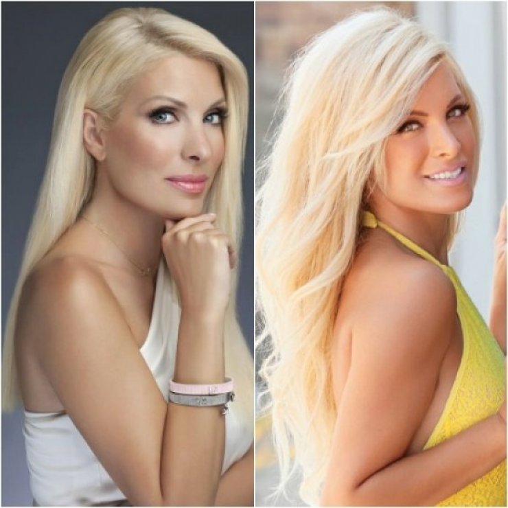 Η μυστική έρευνα του Alpha: Πώς η Κατερίνα Καινούργιου κέρδισε τη Μενεγάκη!