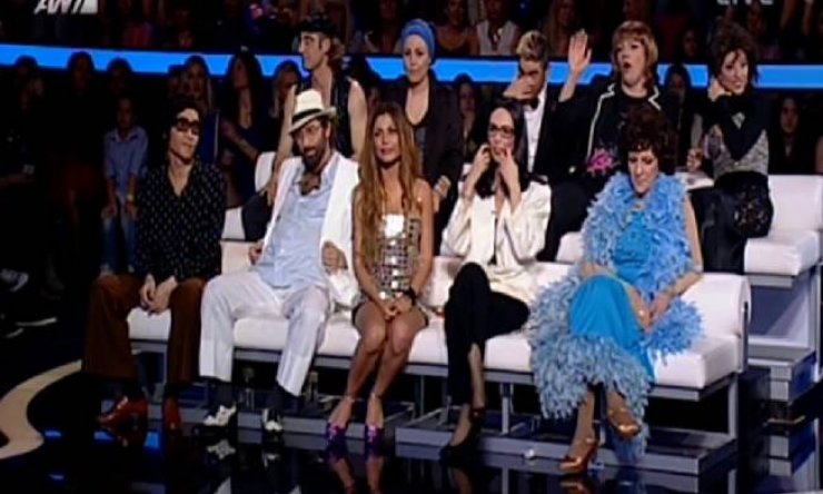 «Your face sounds familiar»: Δείτε τον νικητή του έκτου live