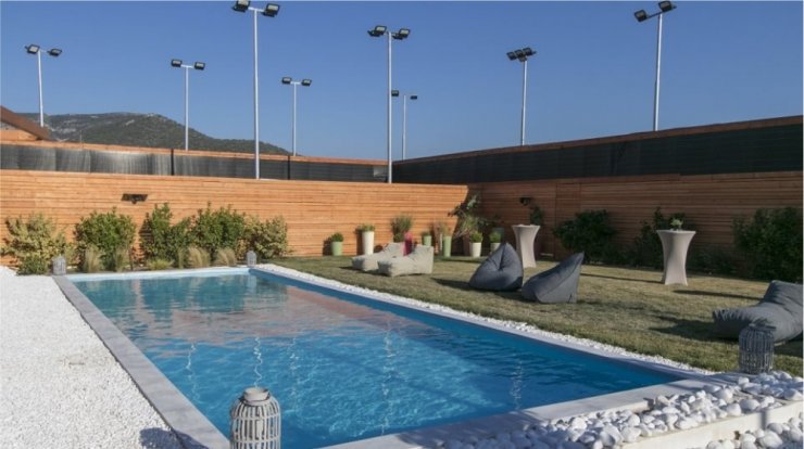 "Big Brother": Γνωρίστε τους πρώτους οκτώ παίκτες [εικόνες & βίντεο]