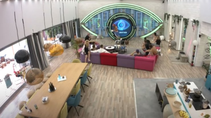 "Big Brother": Τι θα παρακολουθήσουμε στο αποψινό επεισόδιο [βίντεο]