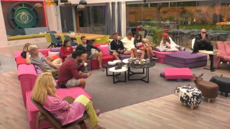 "Big Brother": Τι θα παρακολουθήσουμε στο αποψινό διπλό επεισόδιο; [βίντεο]