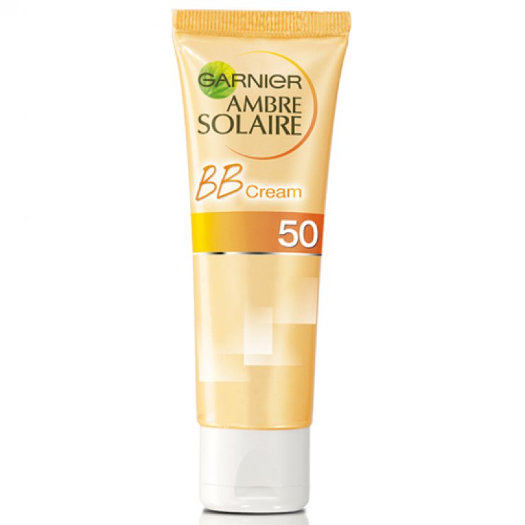 Μία νέα, μοναδική BB Cream από την Garnier