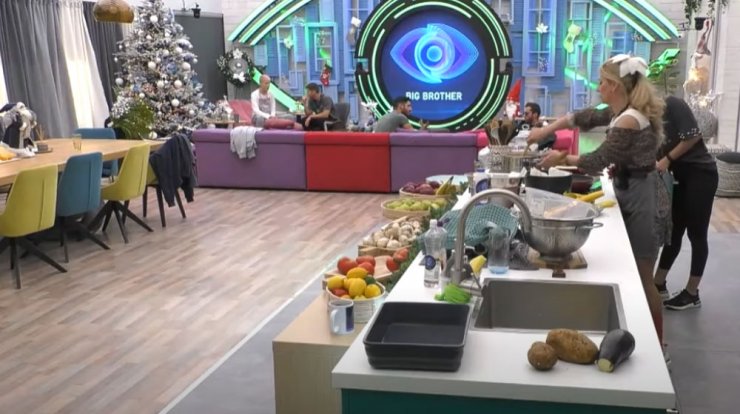 "Big Brother": Όλα όσα θα παρακολουθήσουμε στο αποψινό επεισόδιο [βίντεο]