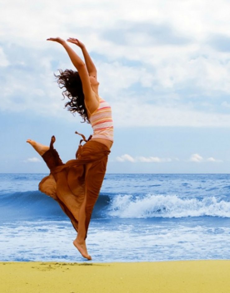 10 αλλαγές που θα σε μεταμορφώσουν ολοκληρωτικά!