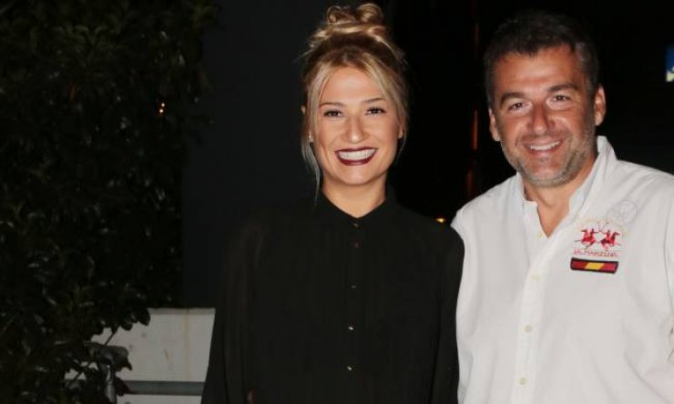 Τι αποκάλυψε ο Λιάγκας για τα ραντεβού με την Φαίη