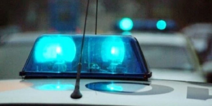 Δυστύχημα χθες αργά το απόγευμα στο δρόμο Κιτίου-Ζυγίου 