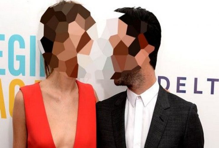 Πασίγνωστο ζευγάρι της showbiz παντρεύτηκε κρυφά το Σαββατοκύριακο!