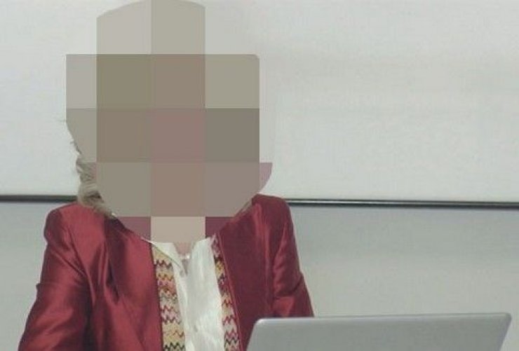 ΣΟΚ! Θύμα απαγωγής έπεσε πασίγνωση Ελληνίδα επιχειρηματίας!