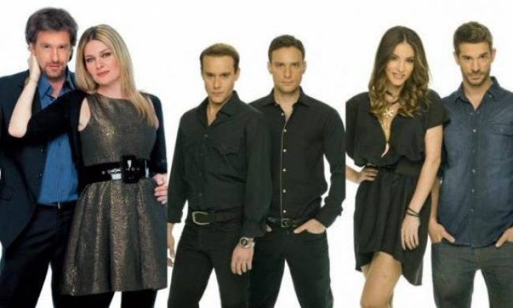 Ποιος πρωταγωνιστής πεθαίνει στα "Κλεμμένα Όνειρα";