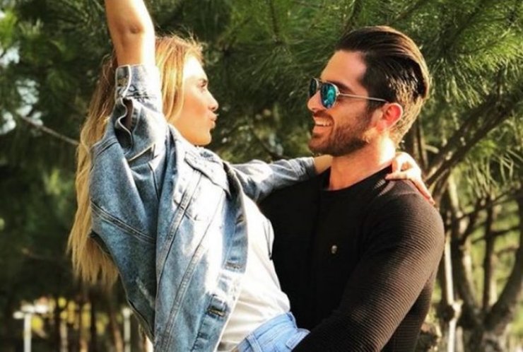 Δώρος Παναγίδης - Αθηνά Χρυσαντίδου: Σε κυπριακή εκπομπή η πρώτη τους κοινή συνέντευξη και μίλησαν για όλα