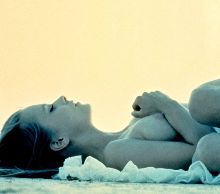 Τα απαγορευμένα σημεία του σεξ στο γυναικείο σώμα