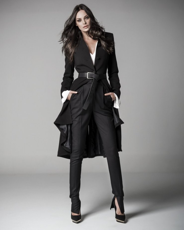 Υβόννη Μπόσνιακ: Για ποιο μέλος της κριτικής επιτροπής του Star Κύπρος 2016 μίλα με τα καλύτερα λόγια σε συνέντευξη σε ελληνικό έντυπο