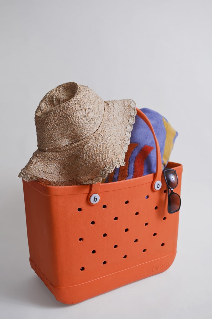 Style tips: Τι δεν πρέπει να βάλεις φέτος στην παραλία