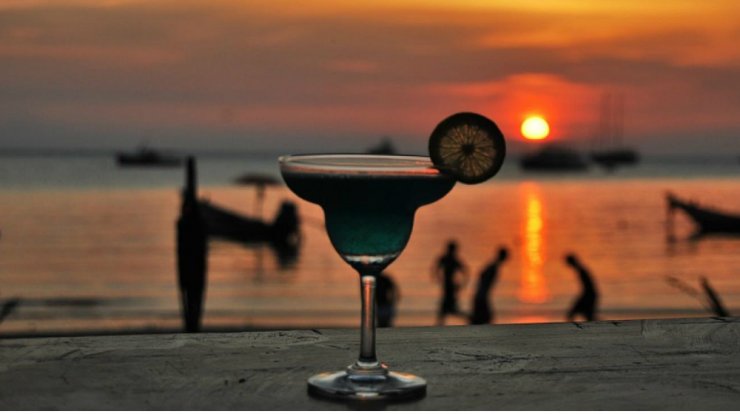 Στο κέντρο της Λευκωσίας θα στηθεί μία εξωτική παραλία, για το απόλυτο πάρτι