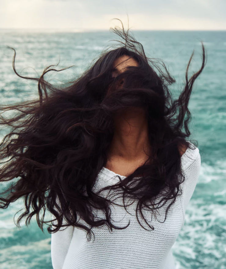 6+1 top και εύκολα χτενίσματα για την παραλία! [εικόνες]