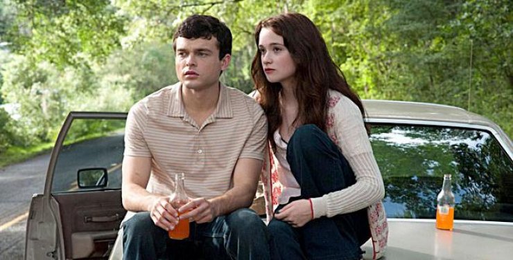 Οι πρεμιέρες για απόψε