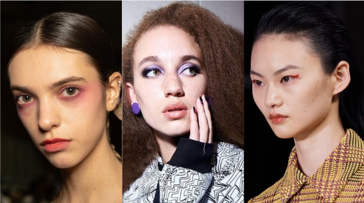 Colorful Eyes: Η μεγάλη τάση της σεζόν