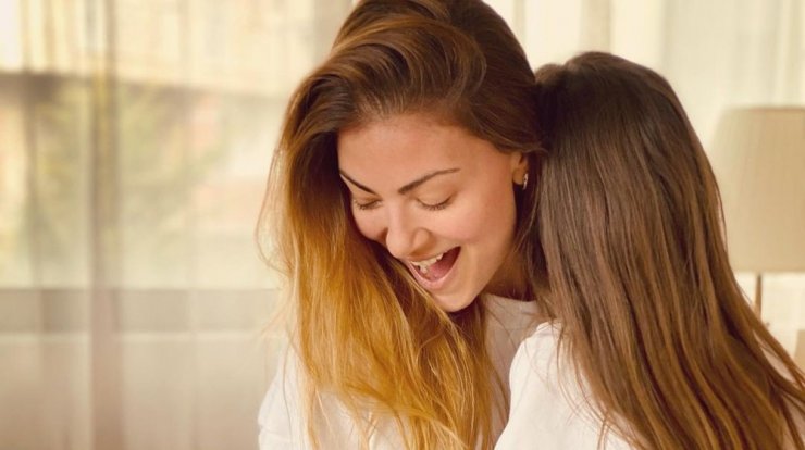 Δέσποινα Καμπούρη: Αυτά είναι τα προϊόντα προσώπου που χρησιμοποιεί