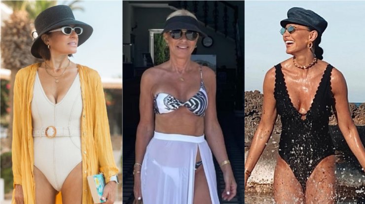 Τα hairstyles με καπέλα που επιλέγουν οι Κύπριες