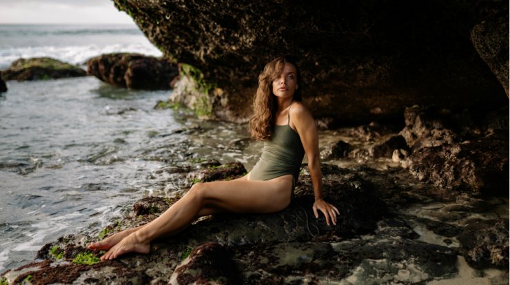 Μαύρισε σε πέντε ημέρες με αυτή την σπιτική μάσκα που θα φτιάξεις μόνη σου