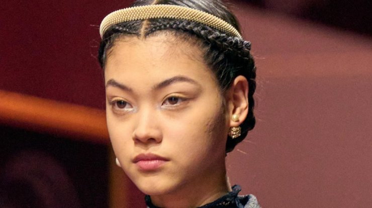 Το χειμώνα οι μεταλλιζέ σκιές θα πρωταγωνιστούν στο μακιγιάζ σου