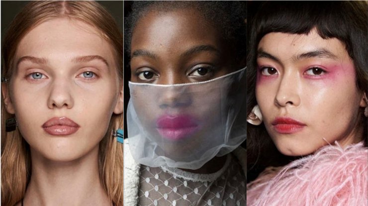 Ombre χείλη: Πώς να υιοθετήσεις την τάση που θα κυριαρχήσει το καλοκαίρι