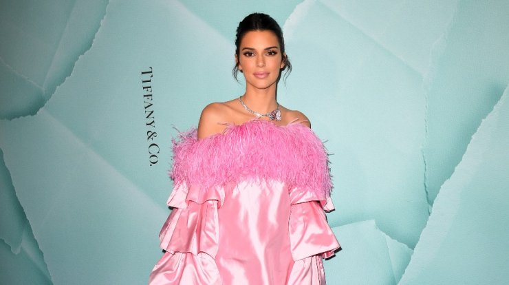 Kendall Jenner: Η αλλαγή που έκανε στα μαλλιά της