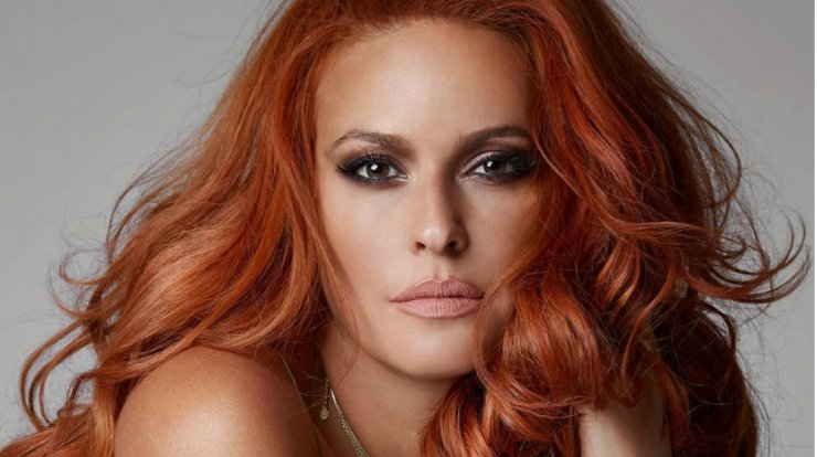 Σίσσυ Χρηστίδου: Σου δείχνει πώς να κάνεις αφέλειες σε 3 λεπτά χωρίς να πρέπει να κόψεις τα μαλλιά σου