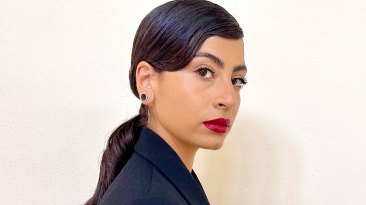 To androgynous hair look επιστρέφει δυναμικά 