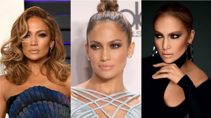 Πώς να πετύχεις το μακιγιάζ της JLo για το οποίο όλες έχουν πάθει εμμονή
