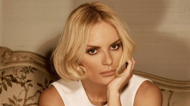 Έλενα Χριστοπούλου: Το νέο της hair look θα θες να το υιοθετήσεις κι εσύ