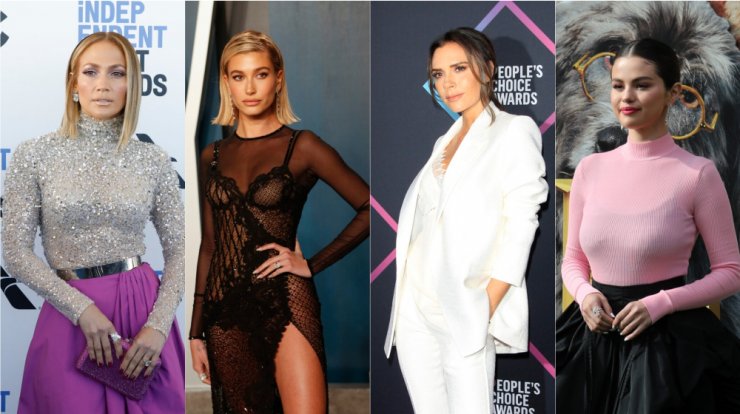 11 celebrities που έχουν τα δικά τους beauty brands