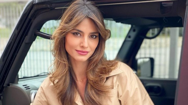 H Ηλιάνα Παπαγεωργίου υιοθέτησε την πιο hot τάση στα μαλλιά!