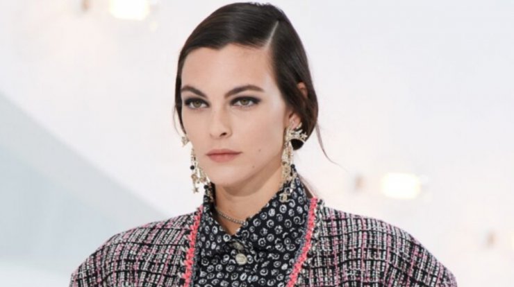 To smokey eye της άνοιξης όπως το παρουσίασαν επώνυμοι οίκοι