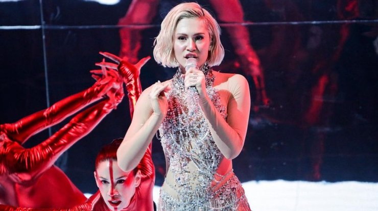 Η make-up artist της Έλενας Τσαγκρινού μιλά αποκλειστικά στο ilovestyle.com